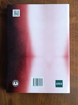 Análisis matemático - UNED - NUEVO
