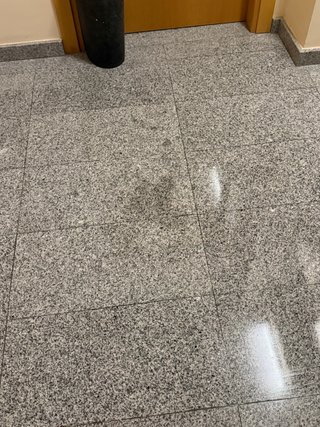 Empresa de limpieza