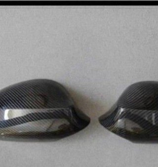 Cubre Espejos Carbono BMW S1 E87/E88/E81/E82 04