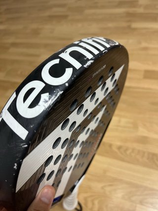 Pala Pádel Tecnifibre Curva Power