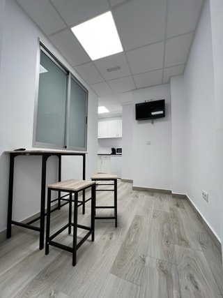 Oficina en alquiler Orihuela