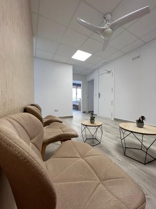Oficina en alquiler Orihuela