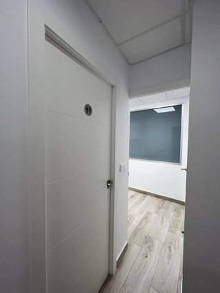 Oficina en alquiler Orihuela