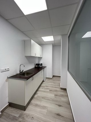 Oficina en alquiler Orihuela
