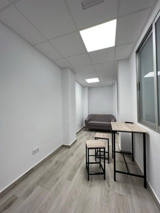 Oficina en alquiler Orihuela