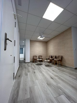 Oficina en alquiler Orihuela