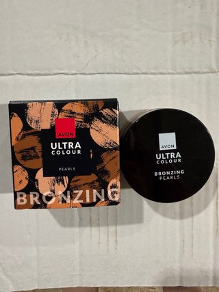 Avon Ultra Colour Bronzing Pearls