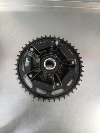 Porta corona BMW F900XR 2023