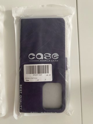 Fundas para móvil nuevas