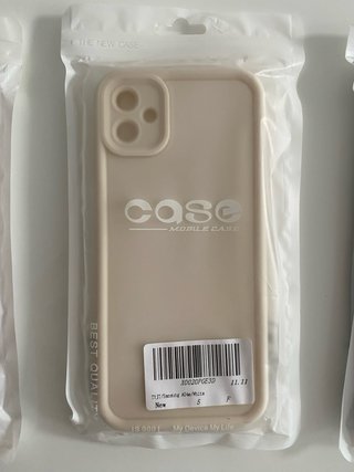 Fundas para móvil nuevas