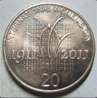 Moneda de Australia
