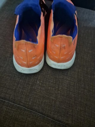 Zapatillas Adidas Predator Talla 46