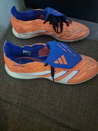 Zapatillas Adidas Predator Talla 46