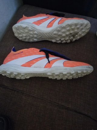 Zapatillas Adidas Predator Talla 46