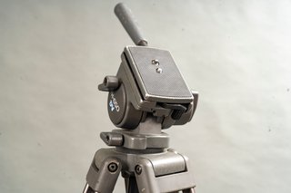 Trípode Video Libec TH-650 DV
