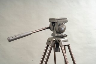 Trípode Video Libec TH-650 DV