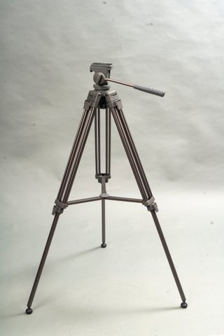 Trípode Video Libec TH-650 DV