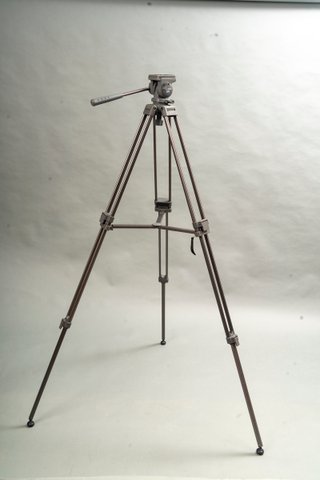 Trípode Video Libec TH-650 DV