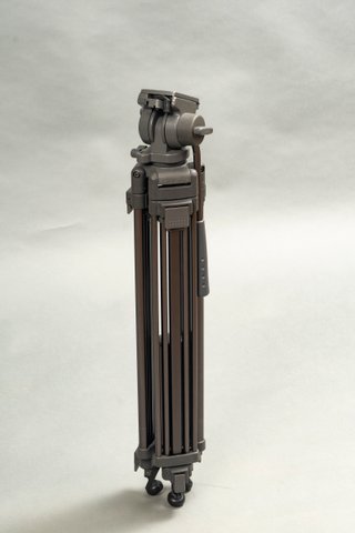 Trípode Video Libec TH-650 DV