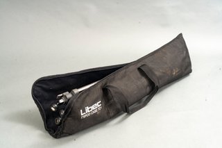 Trípode Video Libec TH-650 DV