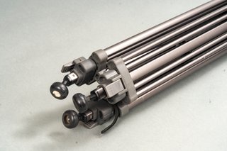 Trípode Video Libec TH-650 DV