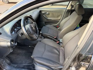 SEAT Ibiza 2005
