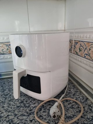 Freidora de Aire Xiaomi 4L