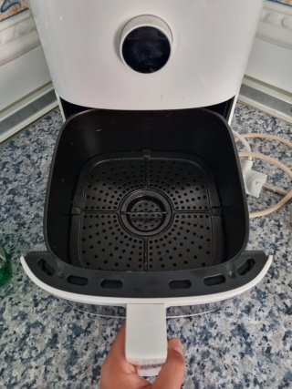 Freidora de Aire Xiaomi 4L