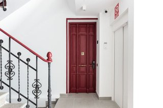 Piso en alquiler en Guindalera en Madrid
