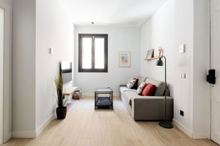 Piso en alquiler en Guindalera en Madrid