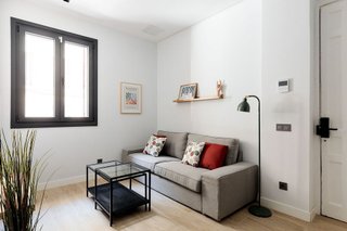 Piso en alquiler en Guindalera en Madrid