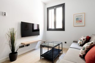 Piso en alquiler en Guindalera en Madrid