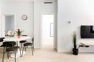Piso en alquiler en Guindalera en Madrid