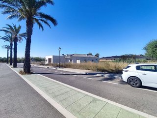 Terreno en venta en Migjorn en Reus