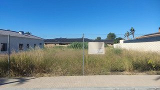 Terreno en venta en Migjorn en Reus