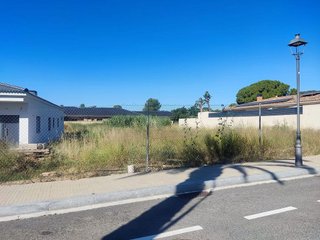Terreno en venta en Migjorn en Reus