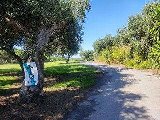 Terreno en venta en Migjorn en Reus