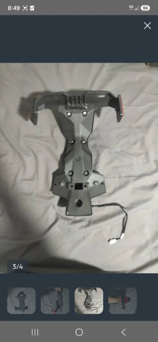 Portamatriculas moto kawasaki z900 2025