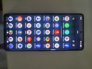 Telefono movil Google Pixel 7 Pro 5G