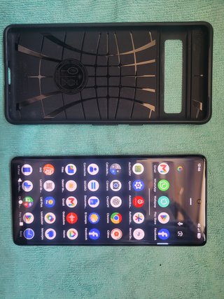 Telefono movil Google Pixel 7 Pro 5G