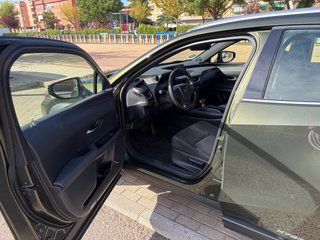 Lexus UX 2020