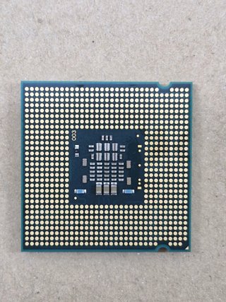 Intel Core 2 Duo E4500 LGA775 2.2GHz 2MB