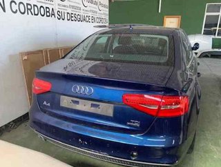 Tapa audi 04l103925d a4 2.0 tdi mt quattro 221373