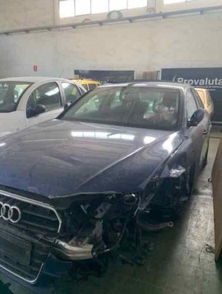 Tapa audi 04l103925d a4 2.0 tdi mt quattro 221373