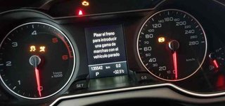 Tapa audi 04l103925d a4 2.0 tdi mt quattro 221373