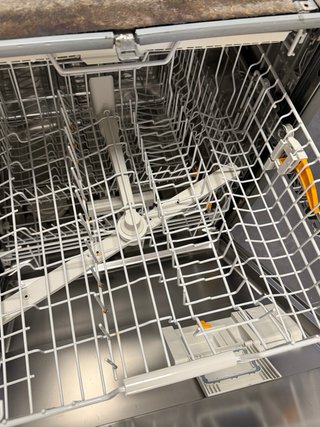 Lavavajillas Miele G 4960 SCVi Integrable