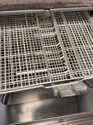 Lavavajillas Miele G 4960 SCVi Integrable