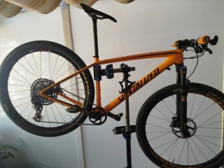Bici MTB Specialized Epic HT Carbono
