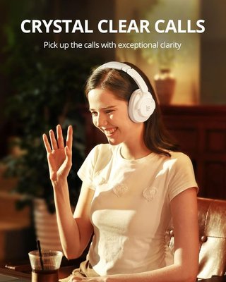 Auriculares Tronsmart Sounfii Q20S NUEVO