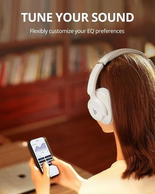 Auriculares Tronsmart Sounfii Q20S NUEVO
